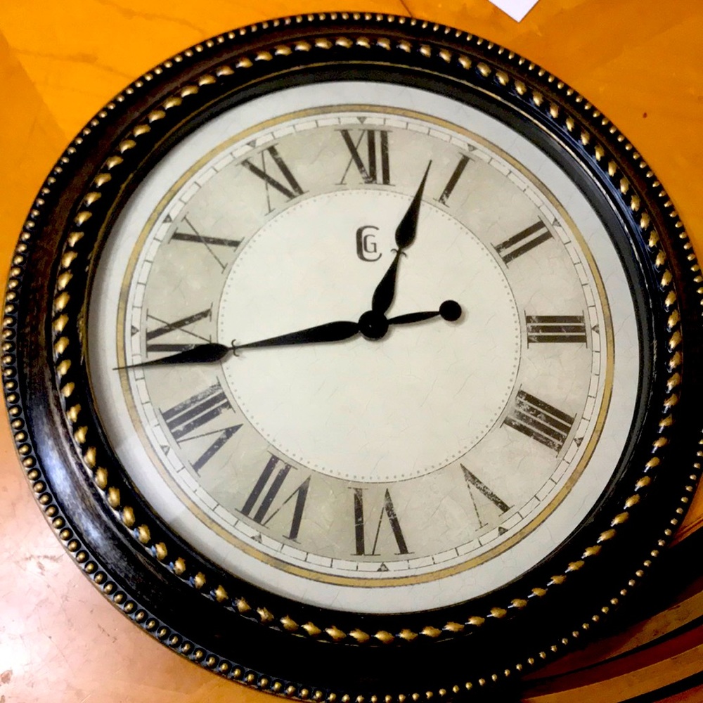 Clock